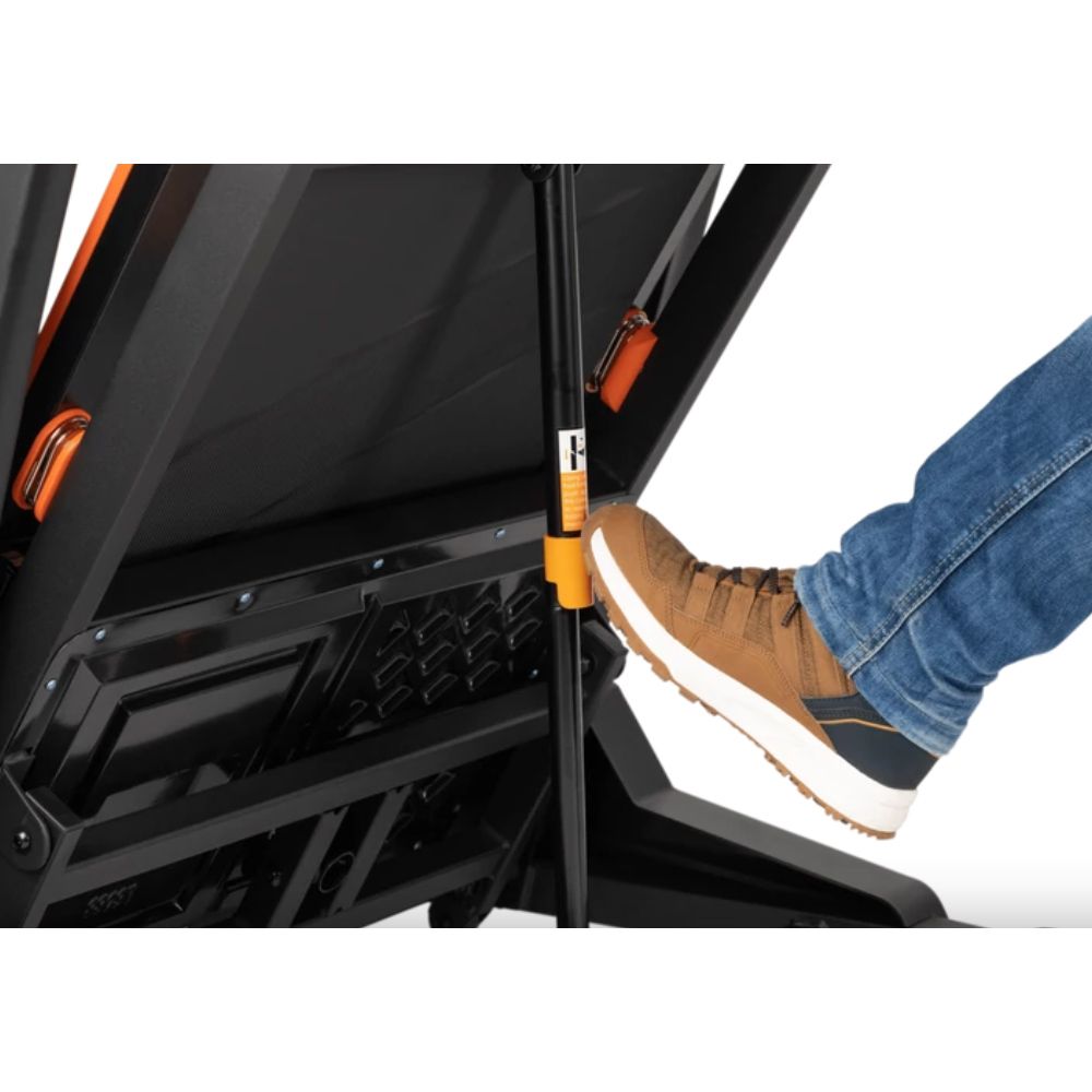 S-SPORT - BEAST FUTÓPAD