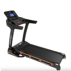 S-SPORT - BEAST FUTÓPAD