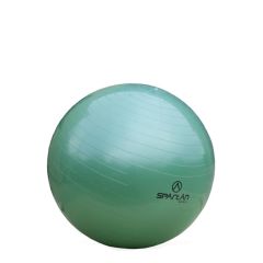 SPARTAN - GIMNASZTIKAI LABDA - ZÖLD - 65 CM 