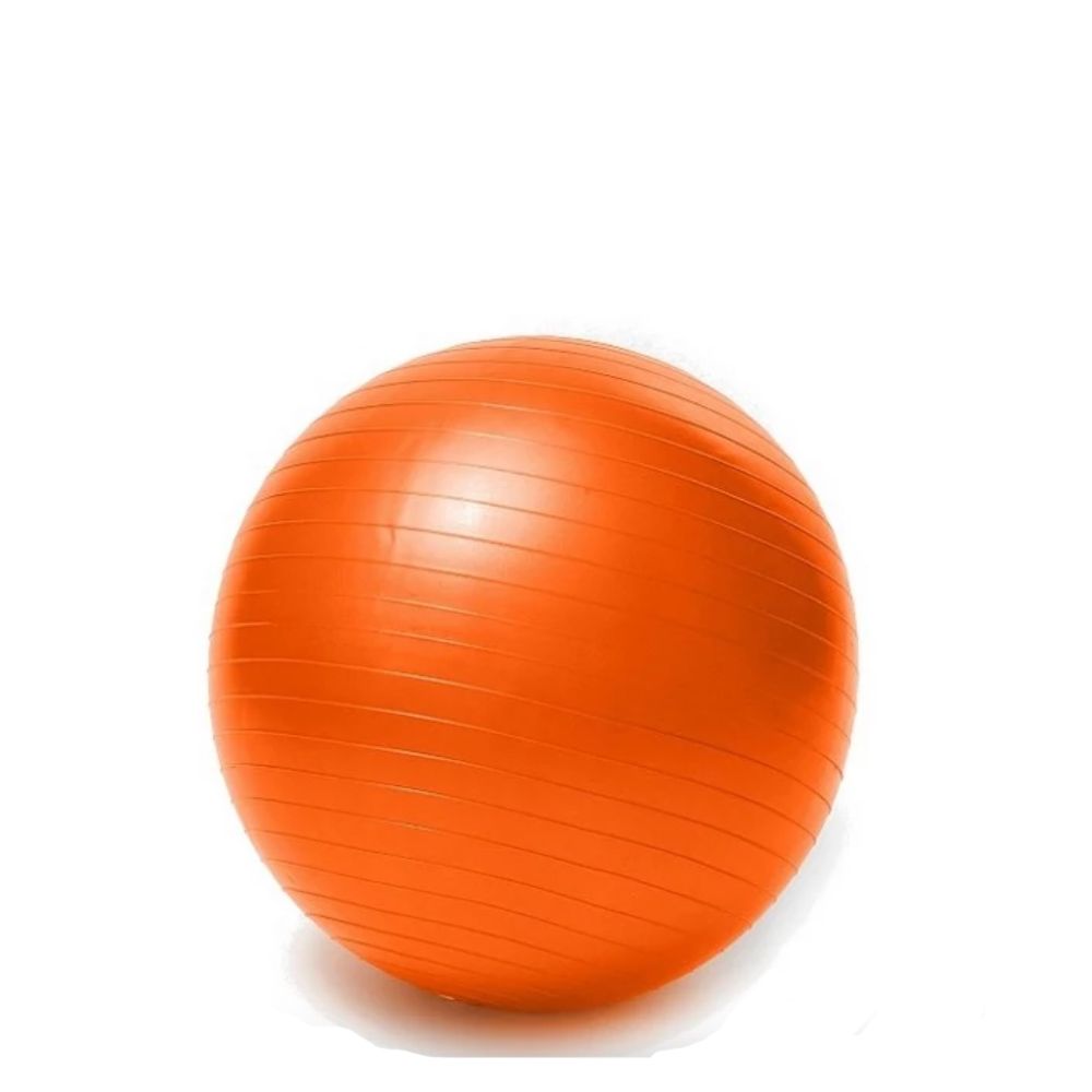 SPARTAN - GIMNASZTIKAI LABDA - NARANCSSÁRGA - 85 CM  SPARTAN - GIMNASZTIKAI LABDA - NARANCSSÁRGA - 85 CM