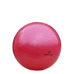 SPARTAN - GIMNASZTIKAI LABDA - PIROS - 95 CM 