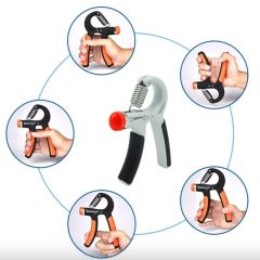 SPRINGOS - MAROKERŐSÍTŐ - ÁLLÍTHATÓ ERŐSSÉGGEL 