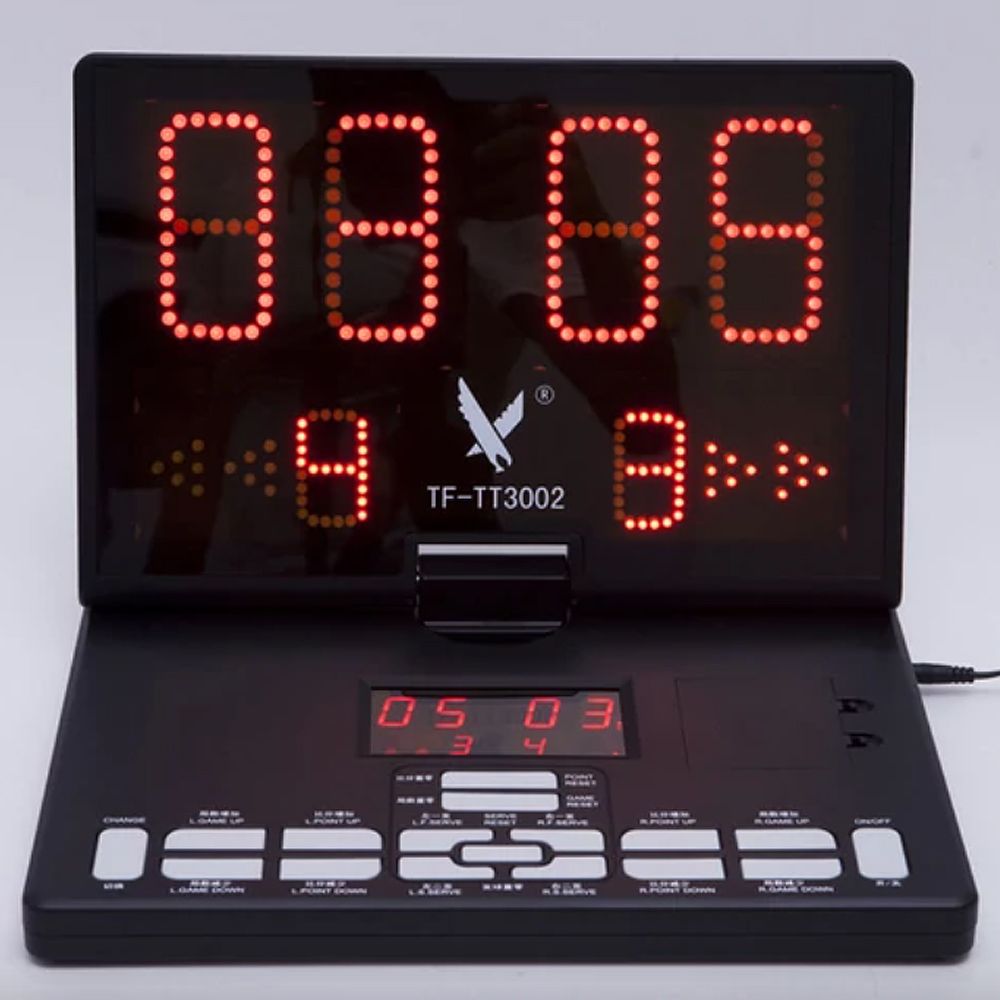 LEAP - ELEKTRONIKUS LEDES MOBIL EREDMÉNYJELZŐ LEAP - ELEKTRONIKUS LEDES MOBIL EREDMÉNYJELZŐ