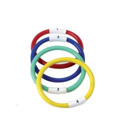 VINEX - VÍZBEN MERÜLŐ KARIKÁK