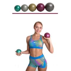 VINEX - SÚLYLÖKŐ GOLYÓ - 5 KG 