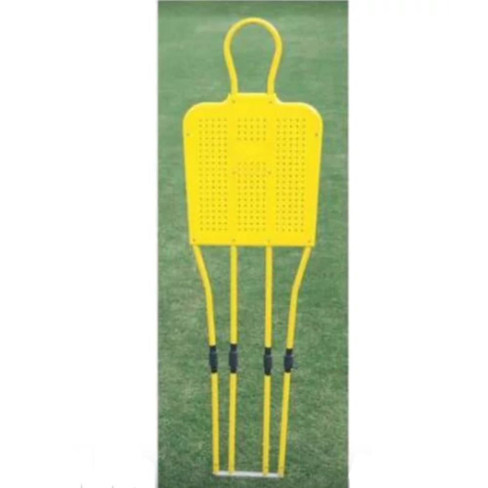 VINEX - SORFAL BÁBU - LESZÚRHATÓ - SÁRGA - 180 CM