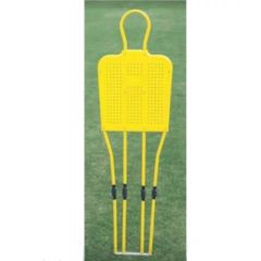 VINEX - SORFAL BÁBU - LESZÚRHATÓ - SÁRGA - 180 CM