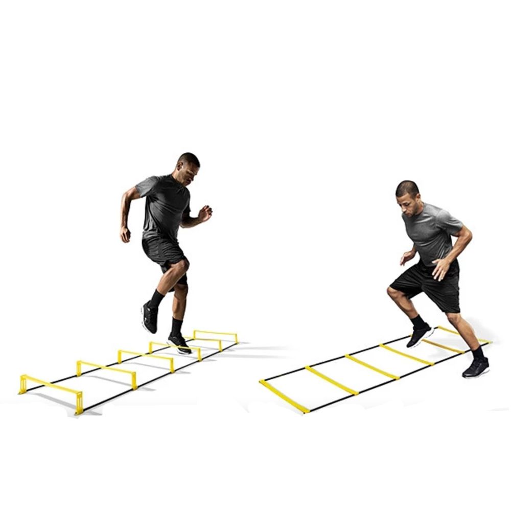 VINEX - KOORDINÁCIÓS LÉTRA - EMELHETŐ FOKMAGASSÁGÚ - 4 M