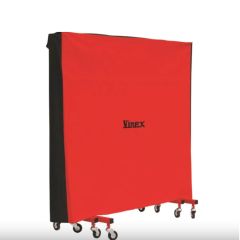 VINEX - PINGPONGASZTAL TAKARÓ - 132 X 138 X 18 CM
