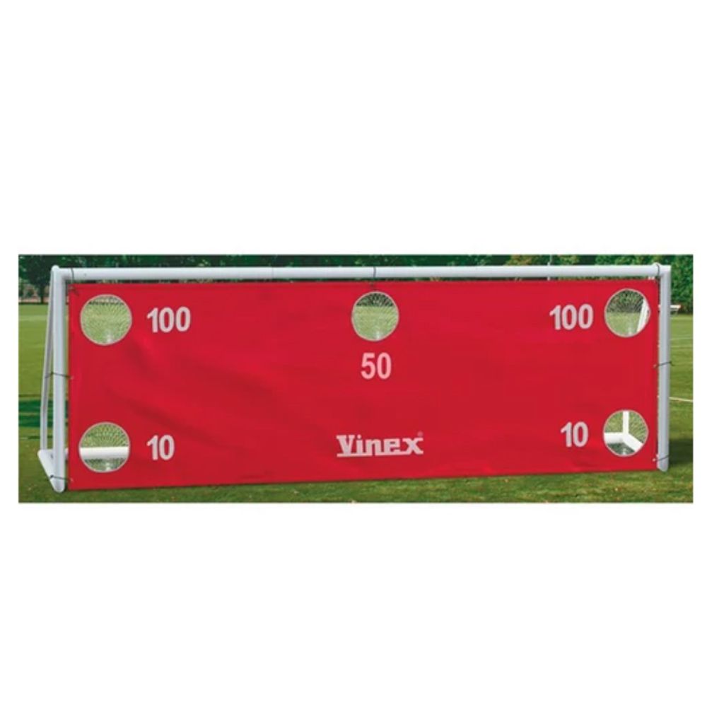 VINEX - FOCI CÉLZÓKERET NAGYPÁLYÁS FOCIKAPUHOZ