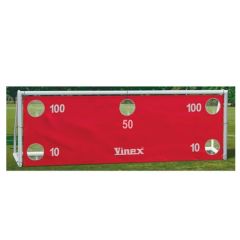 VINEX - FOCI CÉLZÓKERET NAGYPÁLYÁS FOCIKAPUHOZ