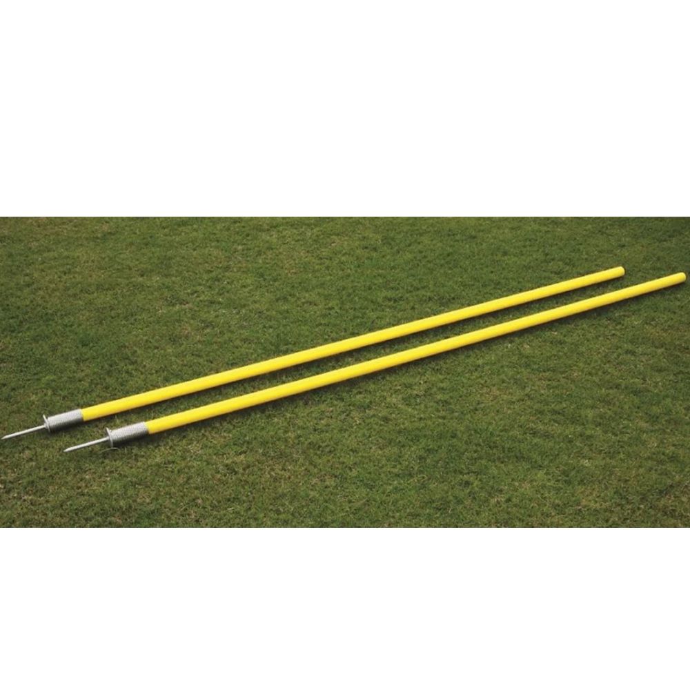 VINEX - SZLALOMRÚD -FLEXIBILIS -  160 CM