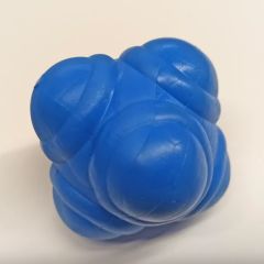 VINEX - REAKCIÓ LABDA - KÉK - 7 CM