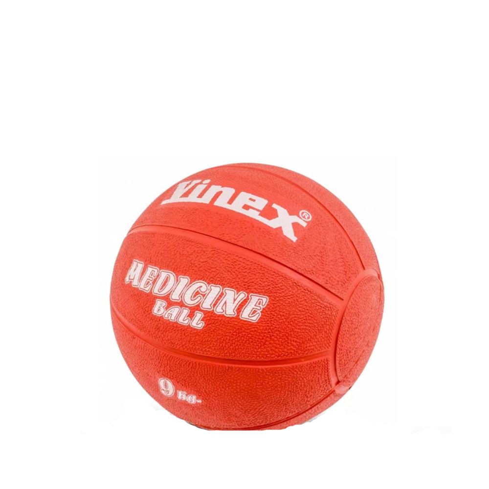 VINEX - POWER RUBBER - MEDICINLABDA - 9 KG 
