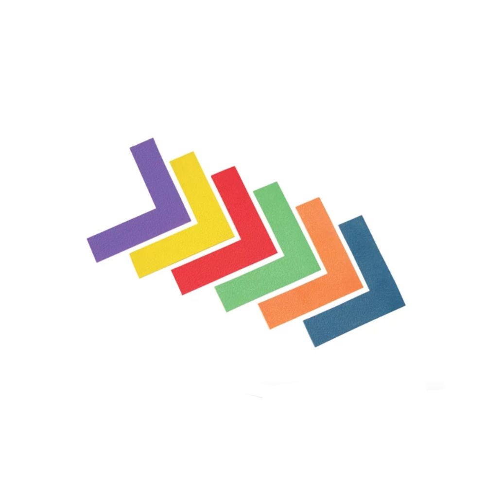 VINEX - GUMI PADLÓJELÖLŐ SAROK KÉSZLET