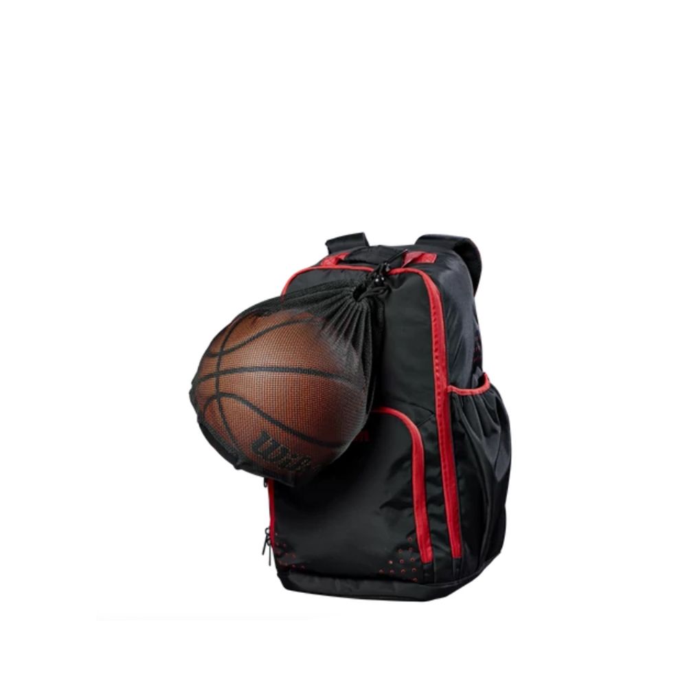 WILSON - LABDATARTÓ ZSÁK - 1 DB-OS  WILSON - LABDATARTÓ ZSÁK - 1 DB-OS