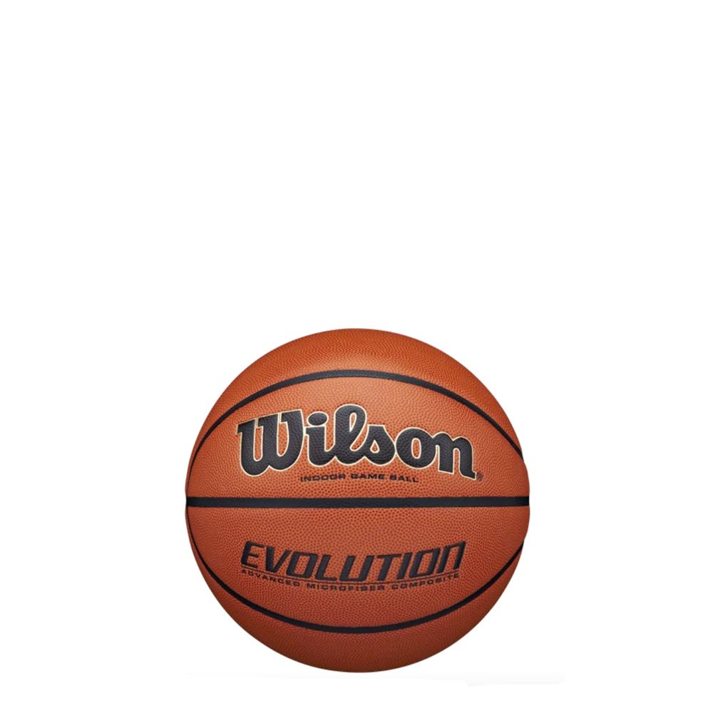 WILSON - EVOLUTION - BELTÉRI VERSENY KOSÁRLABDA - 6-OS MÉRET