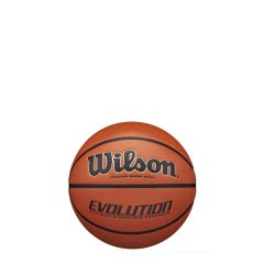 WILSON - EVOLUTION - BELTÉRI VERSENY KOSÁRLABDA - 6-OS MÉRET