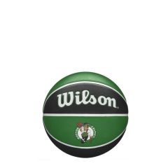 WILSON - NBA TEAM TRIBUTE - KÜLTÉRI KOSÁRLABDA - 7-ES MÉRET