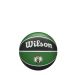 WILSON - NBA TEAM TRIBUTE - KÜLTÉRI KOSÁRLABDA - 7-ES MÉRET