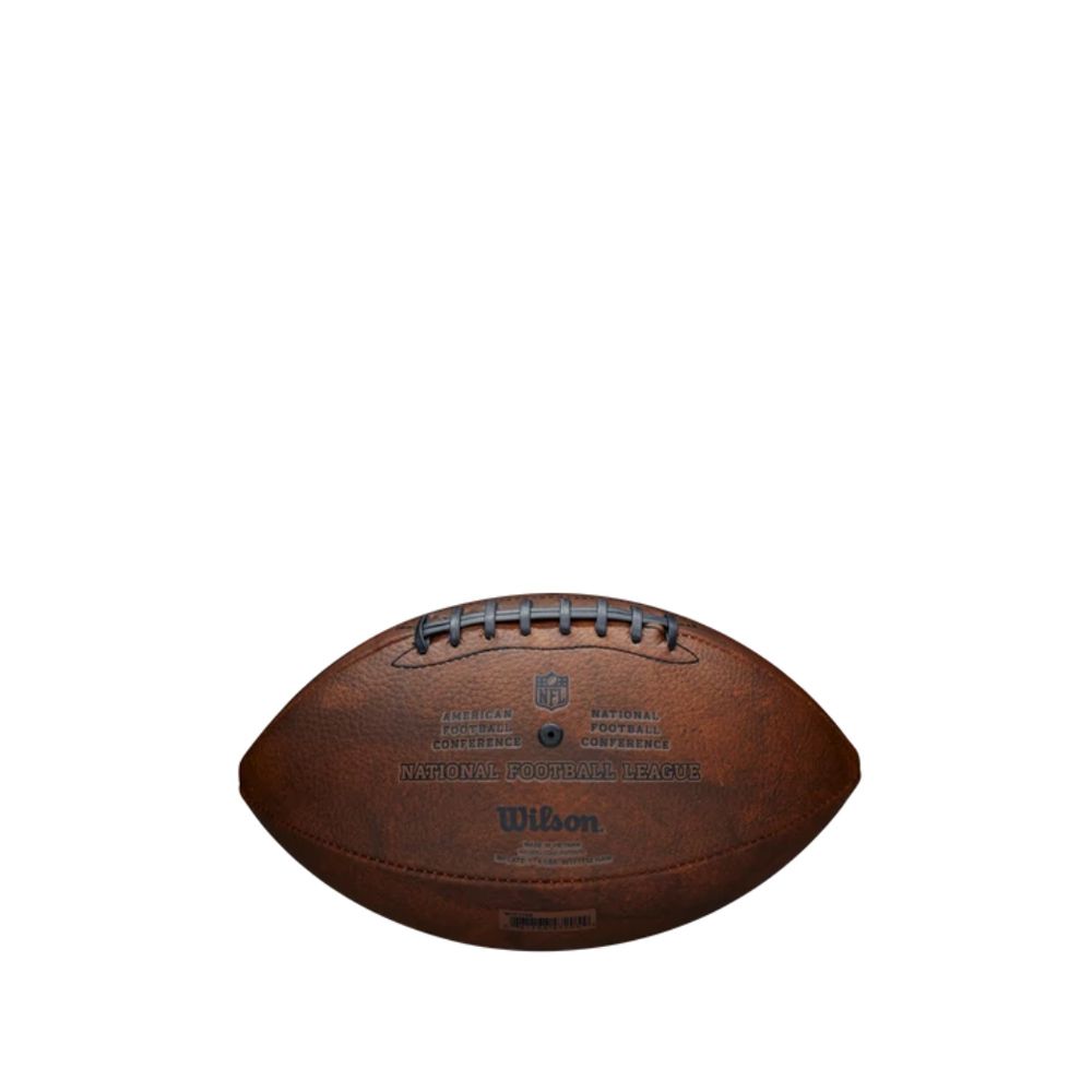 WILSON - NFL THROWBACK 32 TEAM LOGO -AMERIKAI FOCILABDA - 5-ÖS MÉRET WILSON - NFL THROWBACK 32 TEAM LOGO -AMERIKAI FOCILABDA - 5-ÖS MÉRET