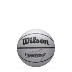 WILSON - NBA PLAYER ICON UV - STEPHEN CURRY - KÜLTÉRI KOSÁRLABDA - 7-ES MÉRET 