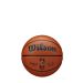 WILSON - NBA AUTHENTIC SERIES OUTDOOR - KÜLTÉRI KOSÁRLABDA - 5-ÖS MÉRET