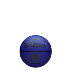 WILSON - NBA TEAM TRIBUTE SOLID - GOLDEN STATE WARRIORS - KÜLTÉRI KOSÁRLABDA - 5-ÖS MÉRET