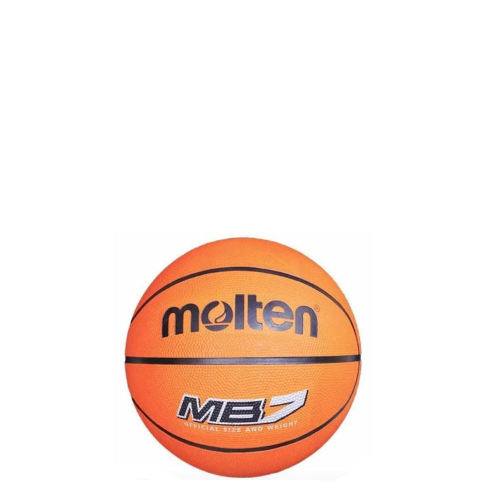 MOLTEN - KOSÁRLABDA - 7-ES MÉRET