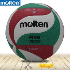 MOLTEN - FLISTATEC - RÖPLABDA - VERSENY 