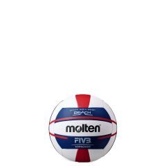 MOLTEN - STRANDRÖPLABDA - 5-ÖS MÉRET