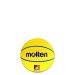 MOLTEN - DOBÁSFEJLESZTŐ KOSÁRLABDA - KÖNNYÍTETT  - 4-ES MÉRET
