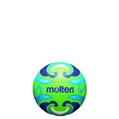 MOLTEN - STRANDRÖPLABDA - ZÖLD