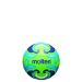 MOLTEN - STRANDRÖPLABDA - ZÖLD