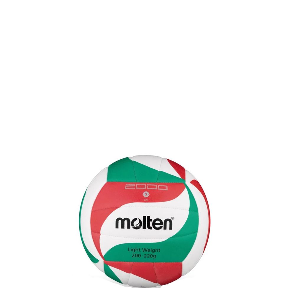 MOLTEN - KÖNNYÍTETT RÖPLABDA 