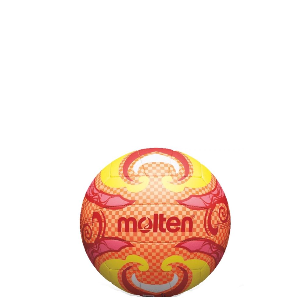 MOLTEN - STRANDRÖPLABDA - NARANCS
