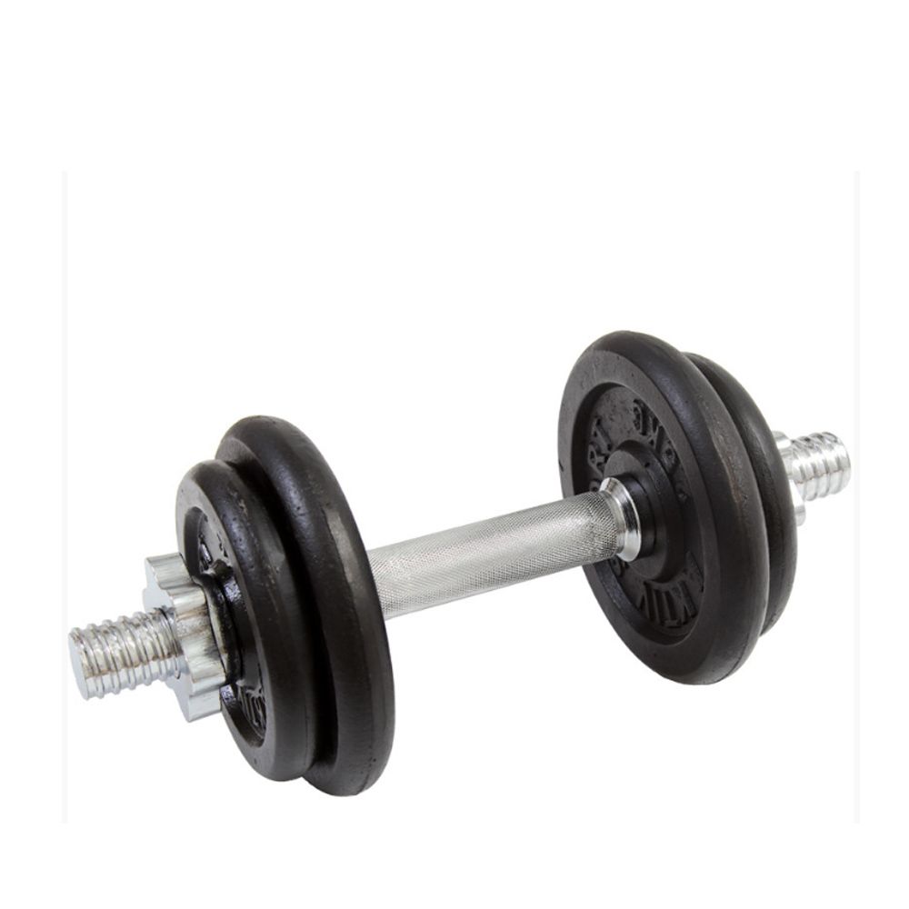 AKTIVSPORT - SÚLYZÓ KÉSZLET - 10 KG 