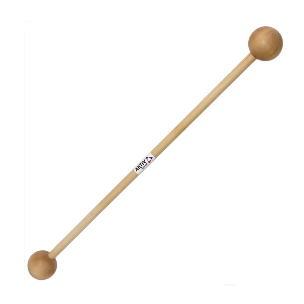 AKTIVSPORT - GÖMBÖS VÉGŰ TORNABOT - 100 CM 