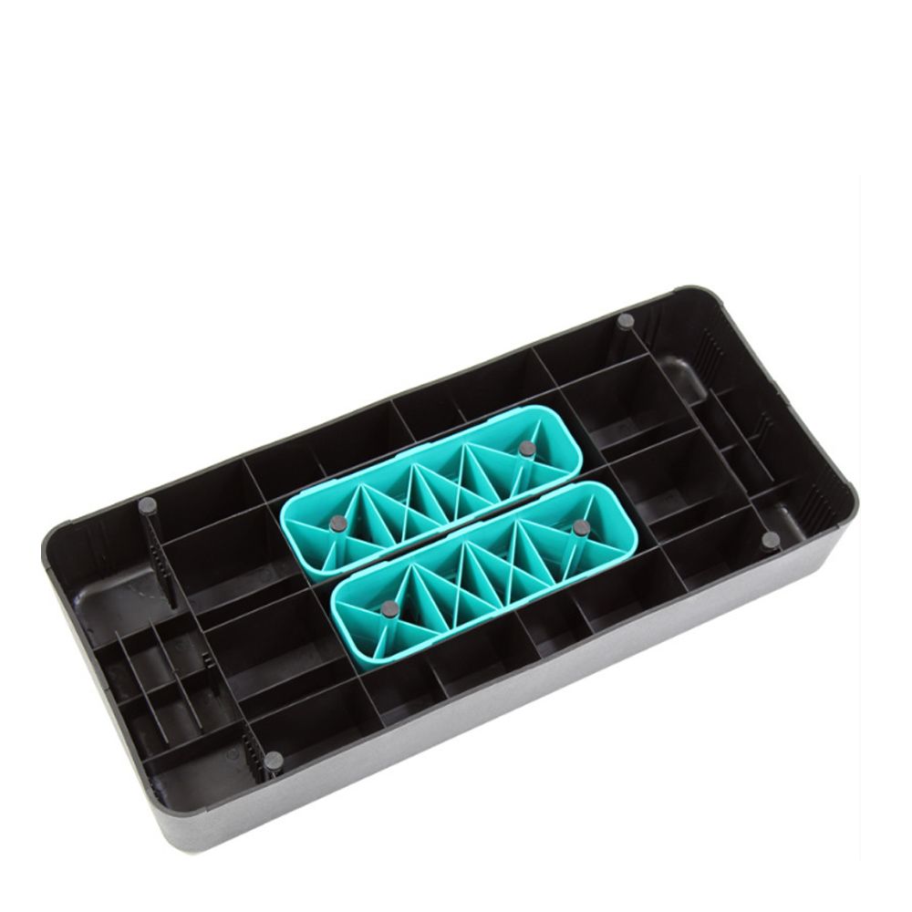 SPARTAN - AEROBIC - STEP PAD - 65 X 28 CM SPARTAN - AEROBIC - STEP PAD - 65 X 28 CM