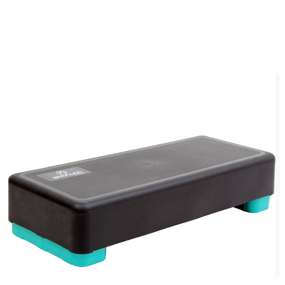 SPARTAN - AEROBIC - STEP PAD - 65 X 28 CM 