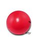 SPARTAN -GIMNASZTIKAI LABDA - PIROS - 95 CM 