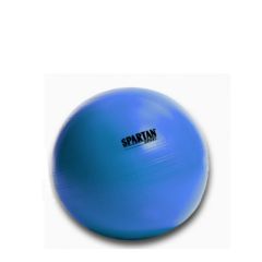SPARTAN - GIMNASZTIKAI LABDA - KÉK - 55 CM 
