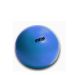 SPARTAN - GIMNASZTIKAI LABDA - KÉK - 55 CM 