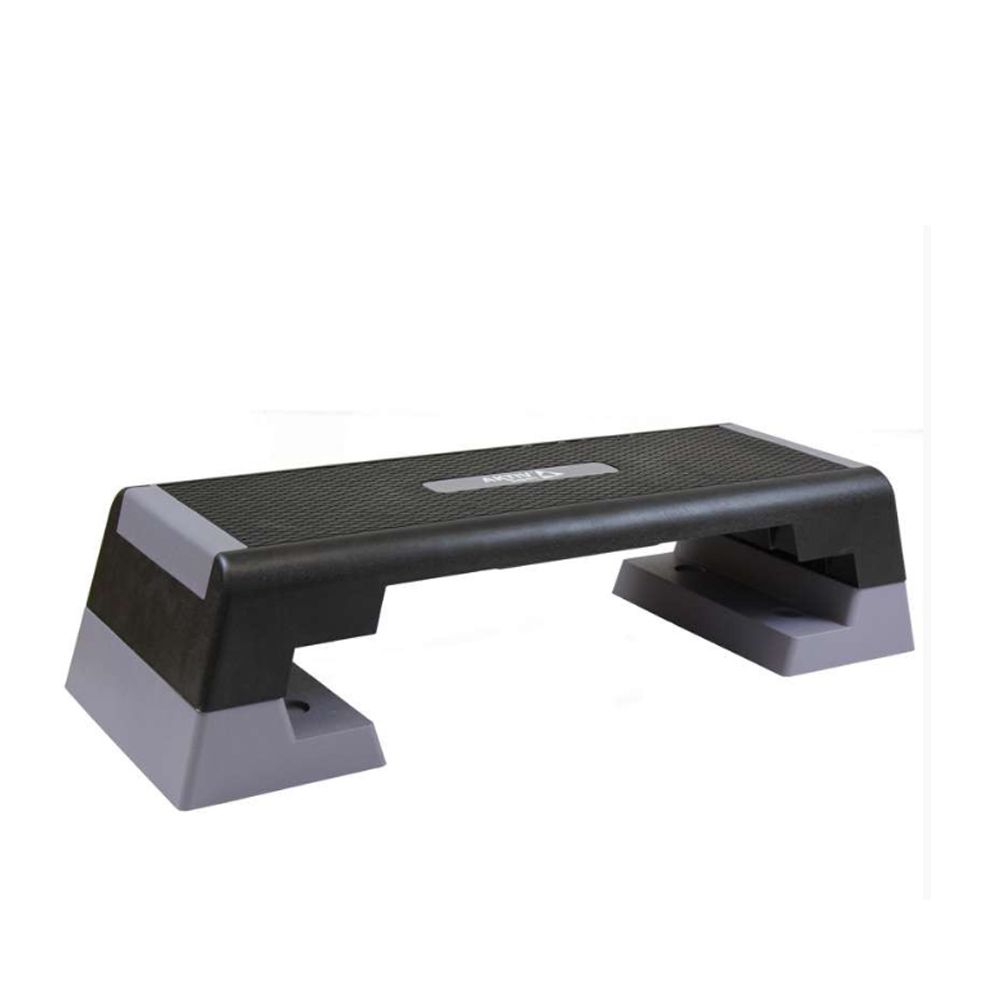 AKTIVSPORT - EDZŐTERMI MINŐSÉGŰ - STEP PAD - 98 X 38 X 15 CM 