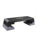 AKTIVSPORT - EDZŐTERMI MINŐSÉGŰ - STEP PAD - 98 X 38 X 15 CM 