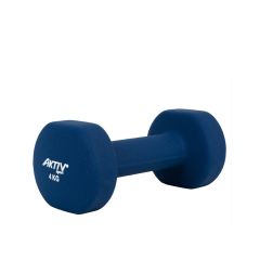 AKTIVSPORT - NEOPRÉN  SÚLYZÓ - 4 KG 