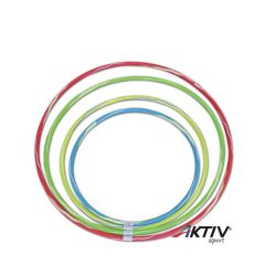 AKTIVSPORT - MŰANYAG TORNAKARIKA - 80 CM