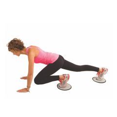 AMAYA - CSÚSZÓKORONG SZETT