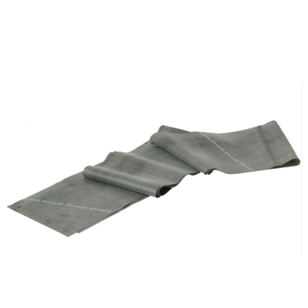 THERA-BAND - GUMISZALAG - SZUPER ERŐS - 1,5 M - FEKETE