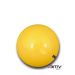 SPARTAN - GIMNASZTIKAI LABDA - SÁRGA - 45 CM 